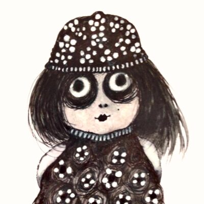 Univers à la Tim Burton