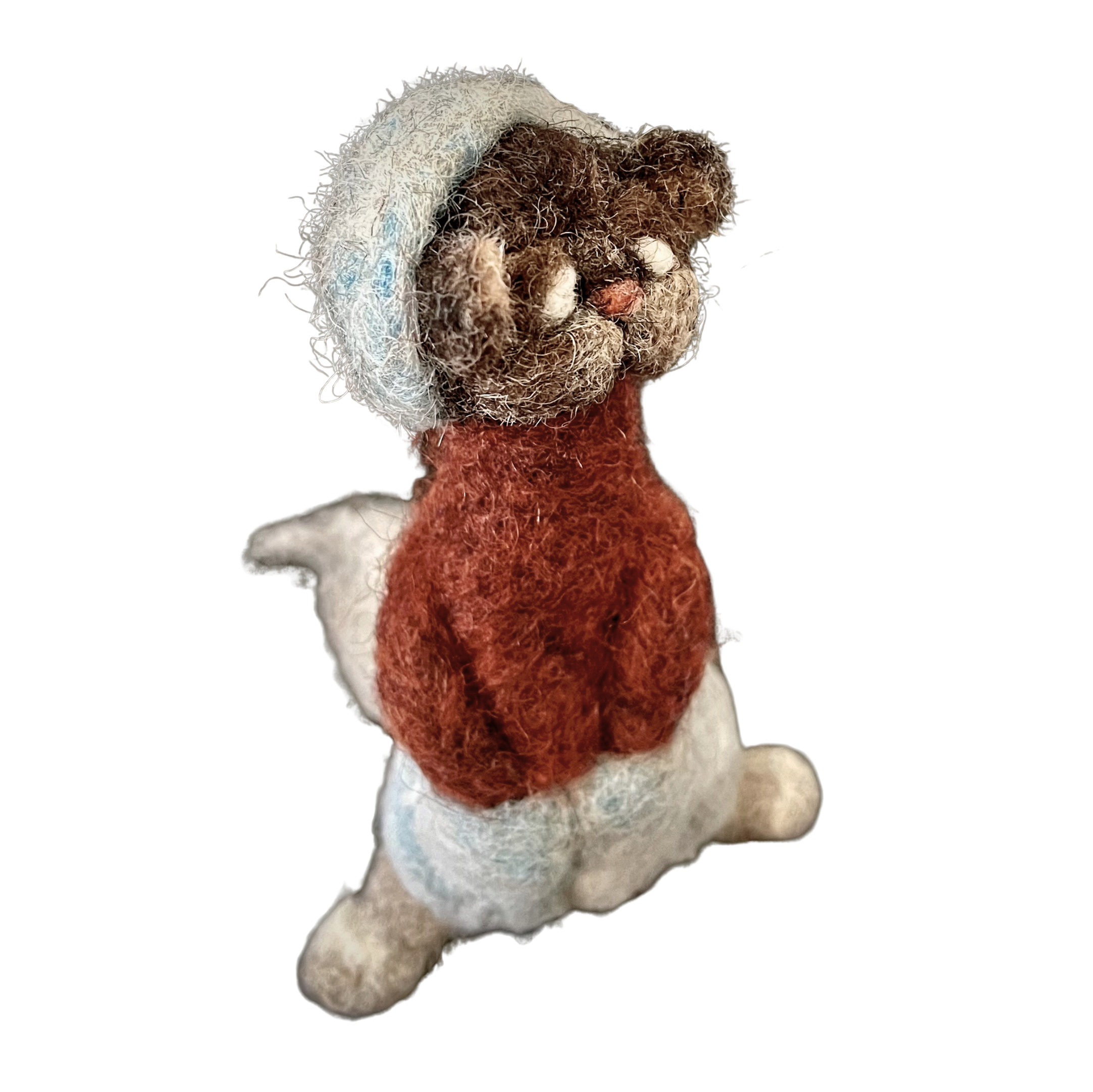 Little Joe détouré