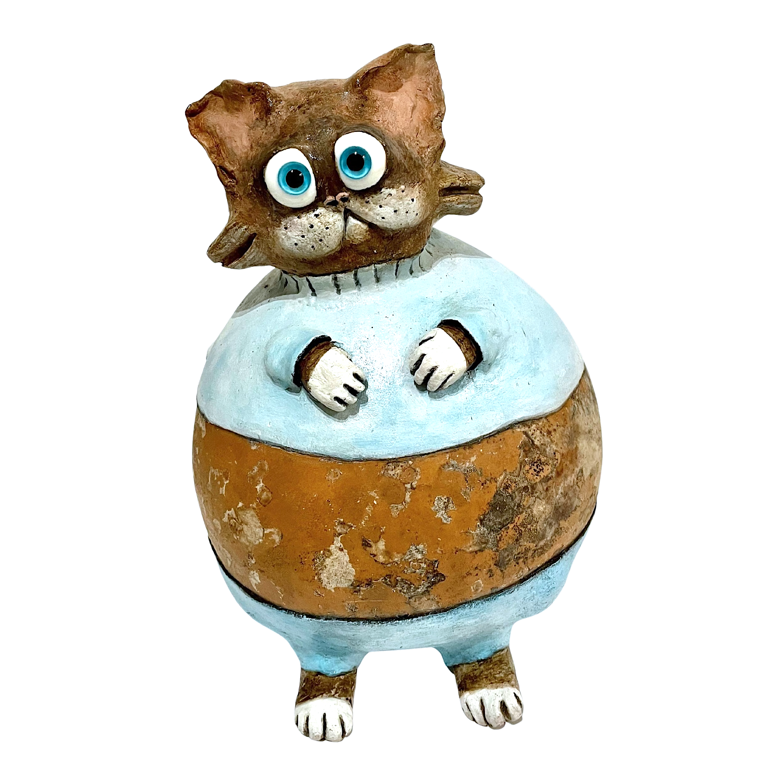 Leopold de Montblanc détouré