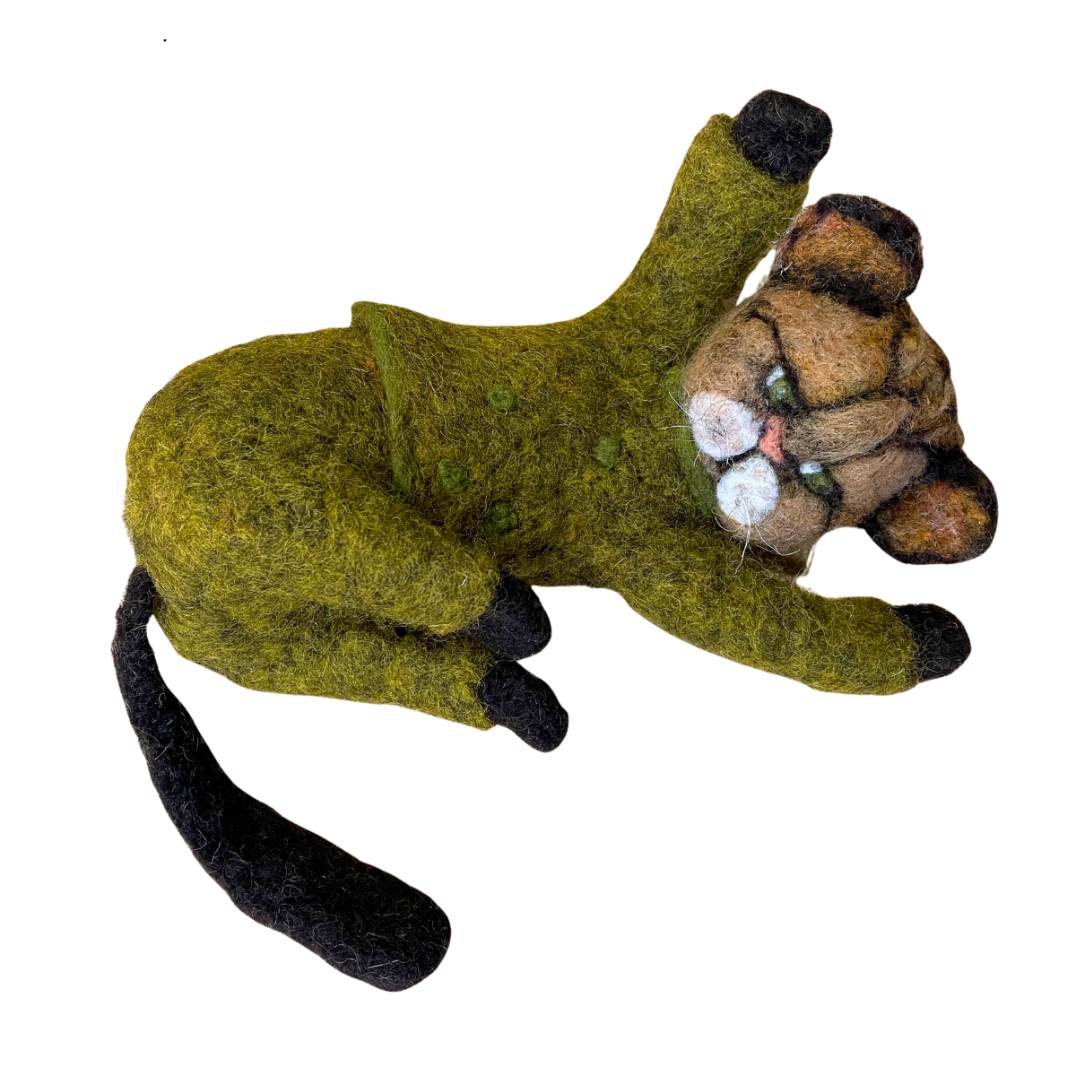 Petit mousse détouré