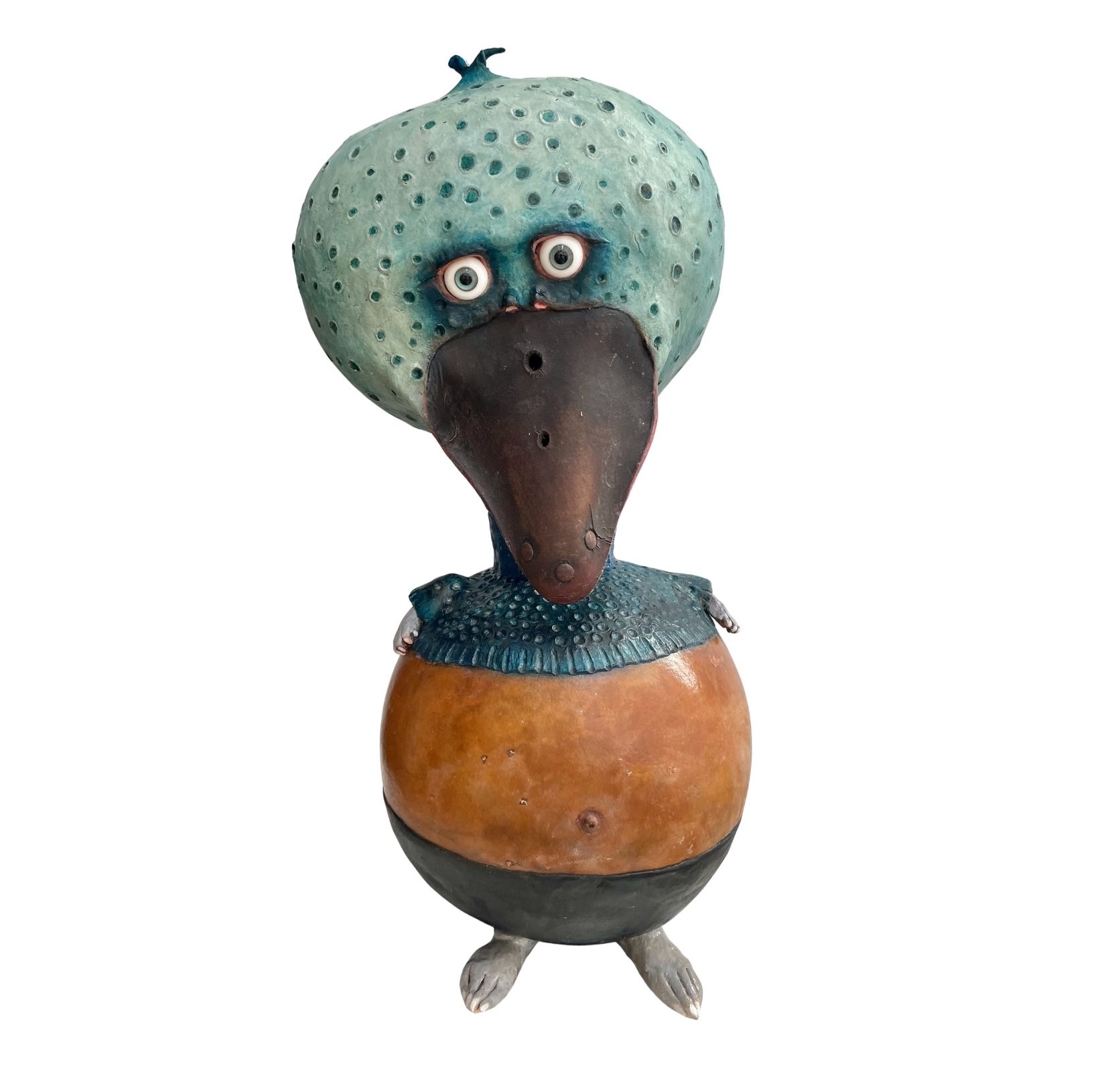 Bill grosse tête