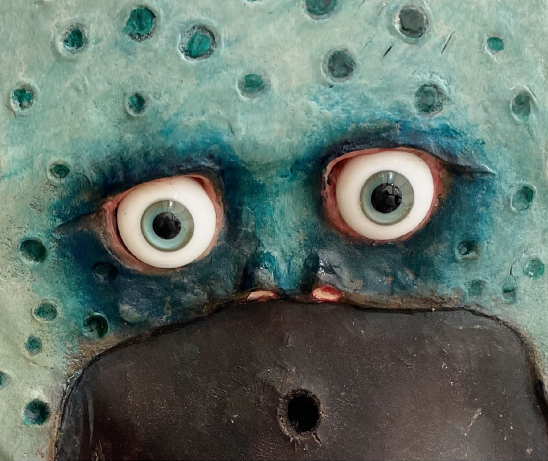 yeux